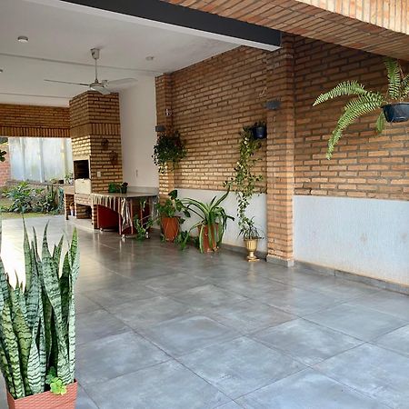 Moderna Y Unica Casa Independiente Con Jardin Y Estacionamiento سيوداد ديل إستي المظهر الخارجي الصورة