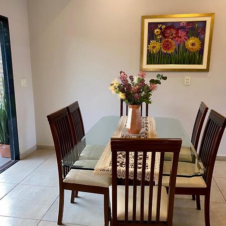 Moderna Y Unica Casa Independiente Con Jardin Y Estacionamiento سيوداد ديل إستي المظهر الخارجي الصورة