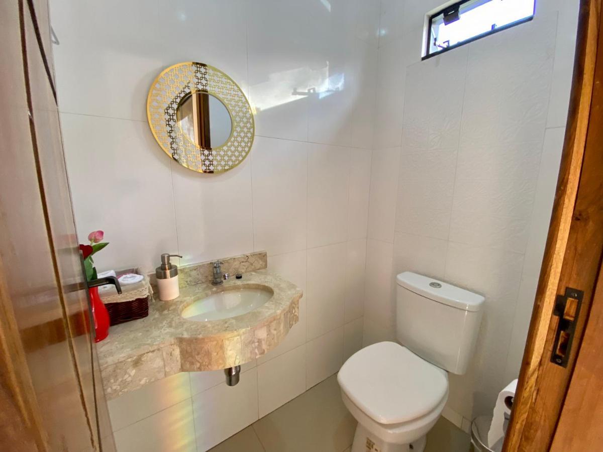 Moderna Y Unica Casa Independiente Con Jardin Y Estacionamiento سيوداد ديل إستي المظهر الخارجي الصورة