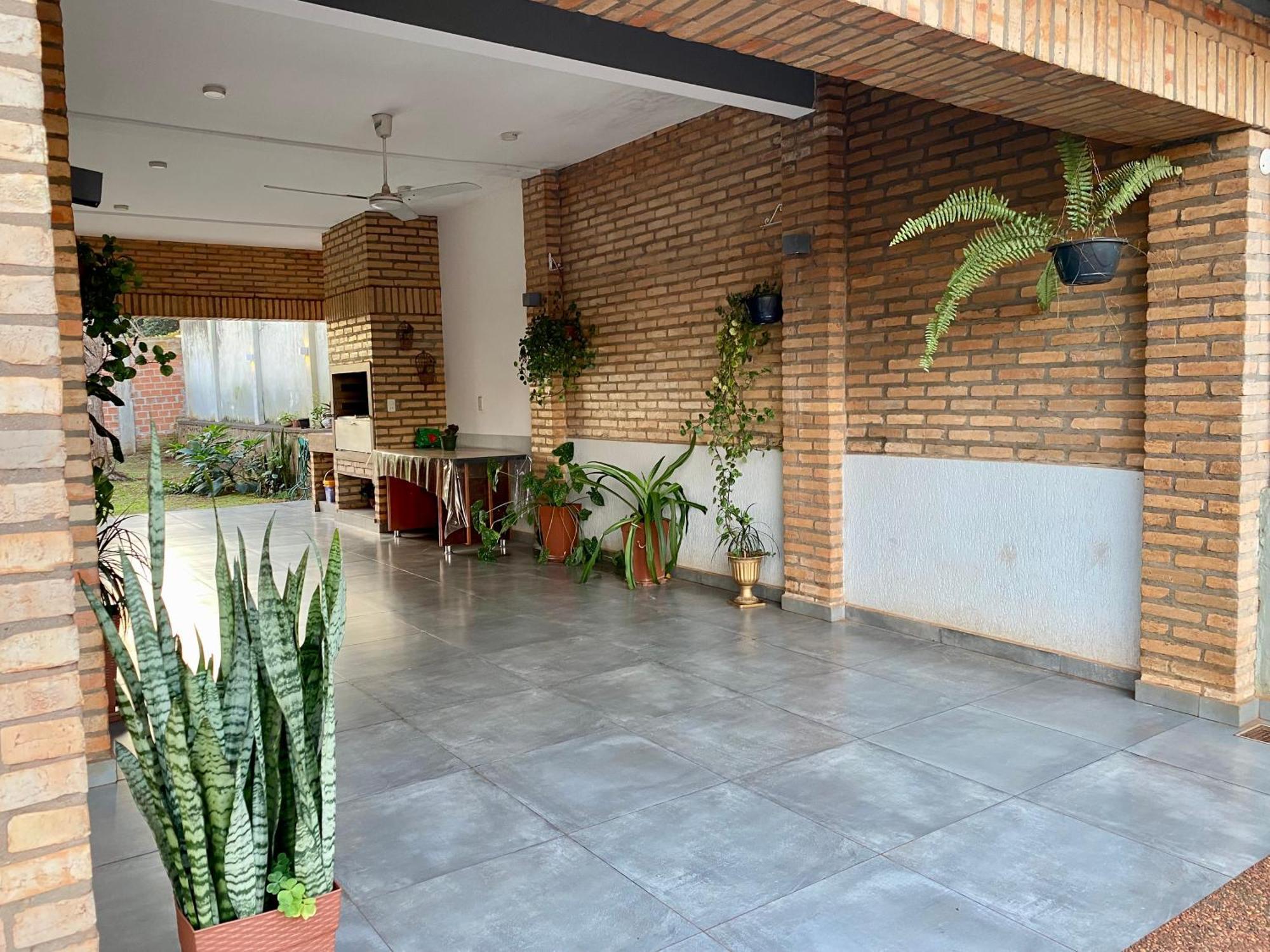 Moderna Y Unica Casa Independiente Con Jardin Y Estacionamiento سيوداد ديل إستي المظهر الخارجي الصورة
