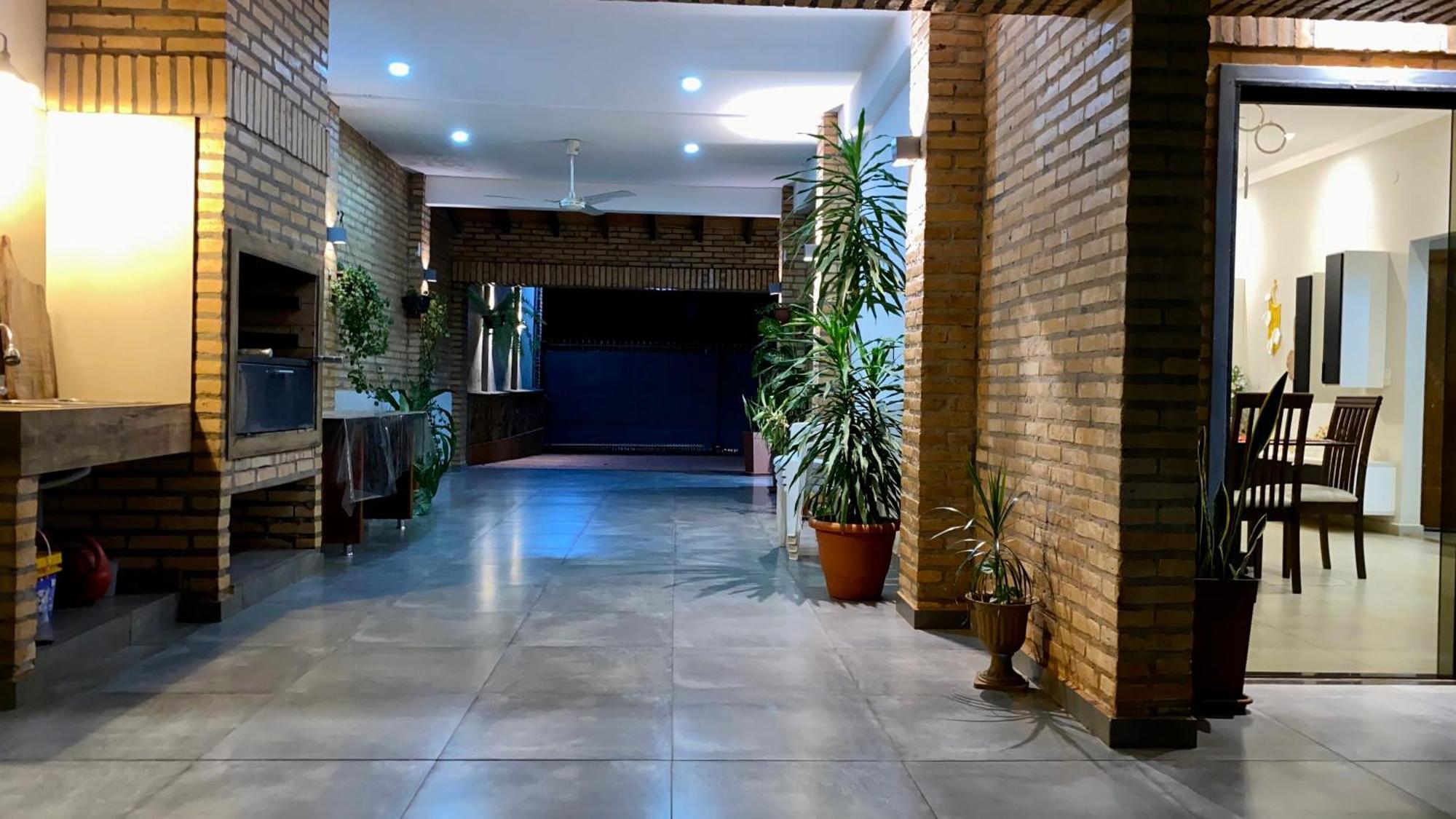 Moderna Y Unica Casa Independiente Con Jardin Y Estacionamiento سيوداد ديل إستي المظهر الخارجي الصورة